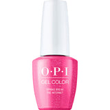 O.P.I Gelcolor Spring Break the Internet 15ml