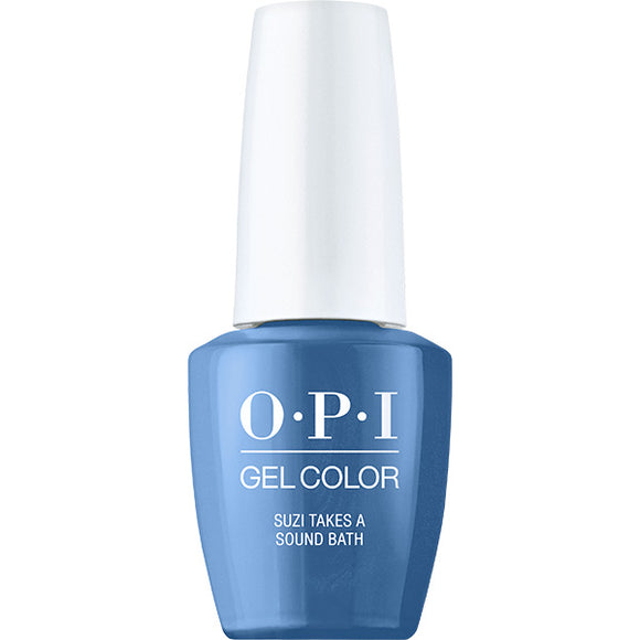 O.P.I Gelcolor Suzi Takes a Sound Bath 15ml