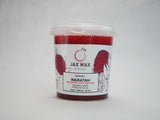 Jax Wax Sydney Waratah Strawberry Strip Wax - 800g