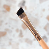 Bella Beauty Angled Brush