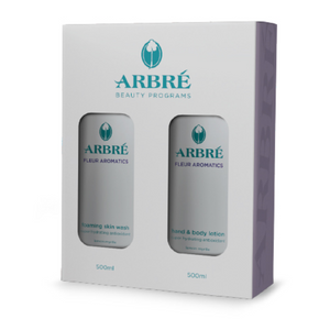 Arbre Lemon Myrtle Pack