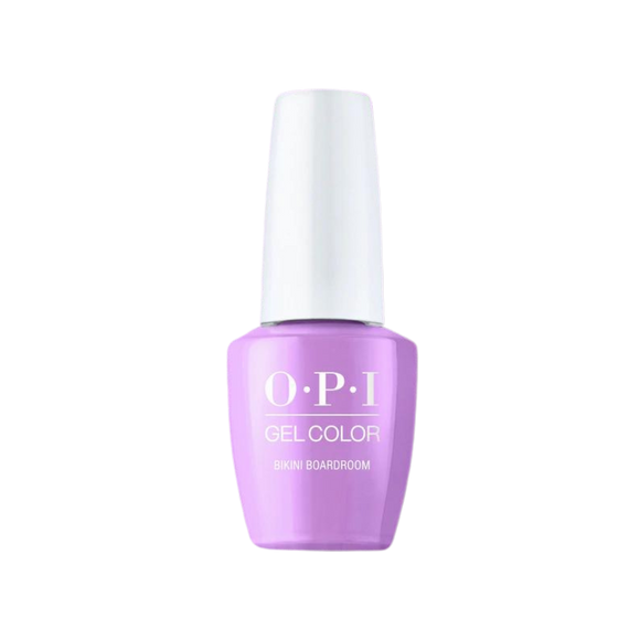 O.P.I Gelcolor Bikini Boardroom 15ml