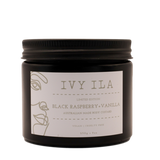 IVY ILA - Body Custard: Black Raspberry 250g (Limited Edition)