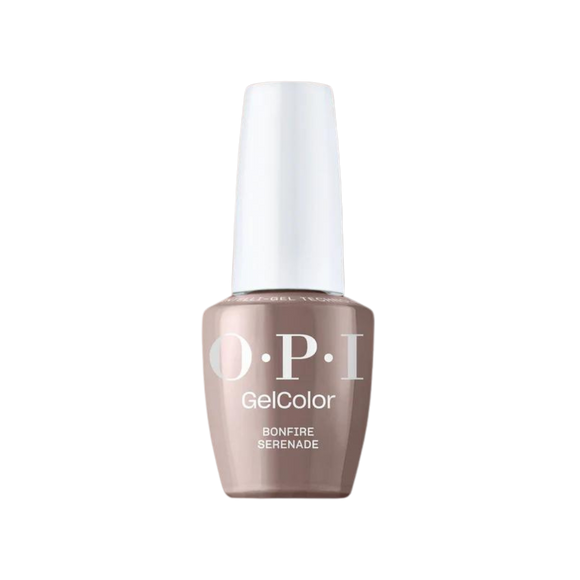 O.P.I Gelcolor Bonfire Serenade 15ml