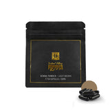 Brow Code Henna Light Brown - 50 capsules