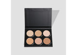 Buff Browz Bare Necessities Palette 17.8g