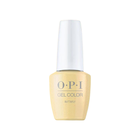 O.P.I Gelcolor Buttafly 15ml