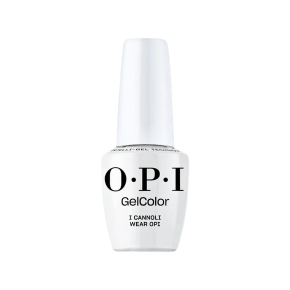 O.P.I Gelcolor I Cannoli Wear OPI 15ml