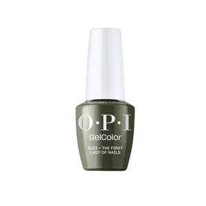 O.P.I Gelcolor Suzi - The First Lady of Nails 15ml