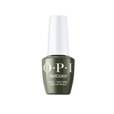 O.P.I Gelcolor Suzi - The First Lady of Nails 15ml