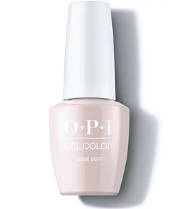 O.P.I Gelcolor Movie Buff 15ml