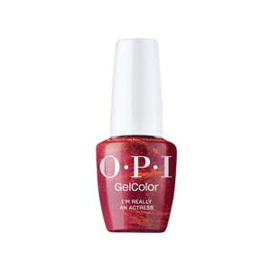 O.P.I Gelcolor I'm Really an Actress 15ml