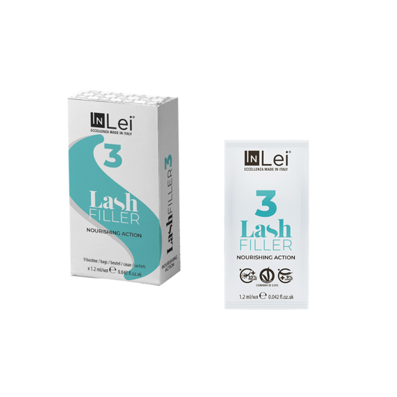 InLei® Filler 3 - 9x1.5ml