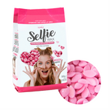 ItalWax Selfie Hot Wax - 500g