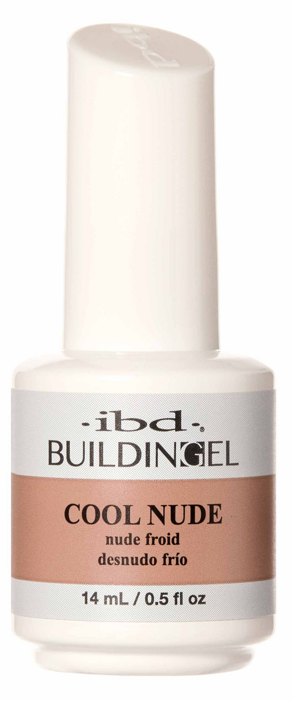 Builder Gel Cool Nude