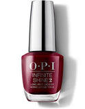 O.P.I Infinite Shine Mini 4pk - 'Tis The Season To Shine 4x 3.75ml