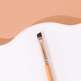 Bella Beauty Mini Angled Brush