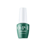 O.P.I Gelcolor Rated Pea-G 15ml