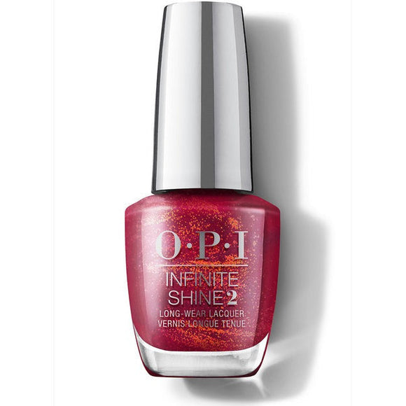 O.P.I Infinite Shine I'm Really an Actress 15ml