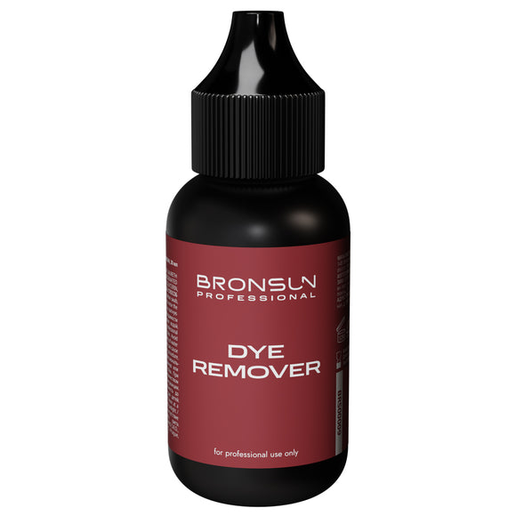 Bronsun Dye Remover - 30ml