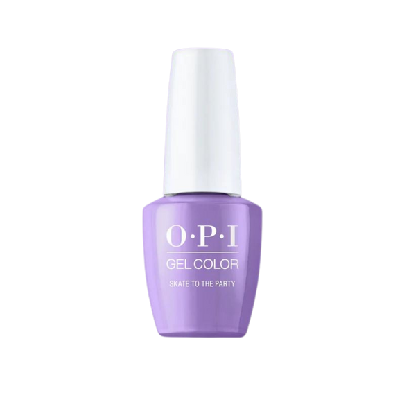 O.P.I Gelcolor Skate to the Party 15ml