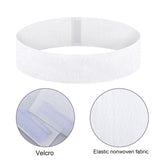 Synergy Disposable Velcro Headbands - 25pk