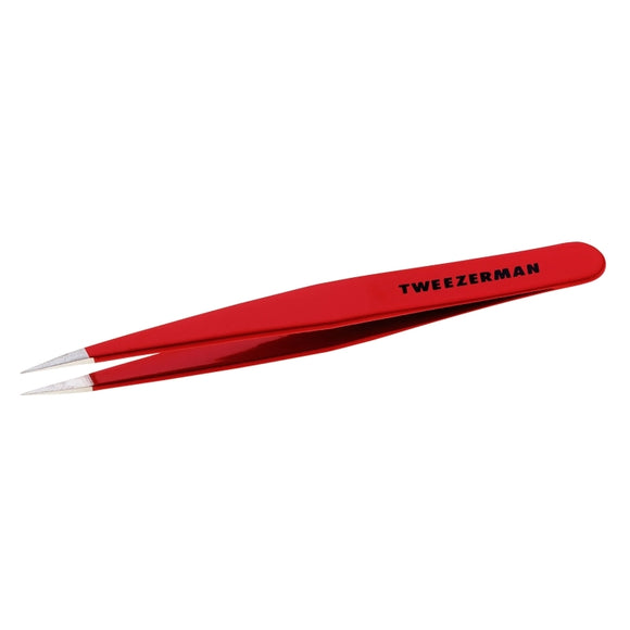 Tweezerman Signature Red Point Tweezer