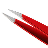 Tweezerman Signature Red Point Tweezer