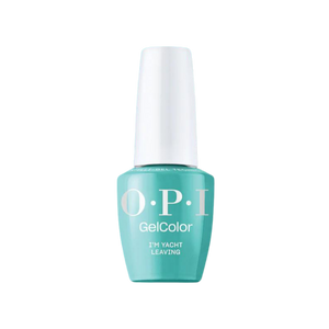 O.P.I Gelcolor I’m Yacht Leaving 15ml