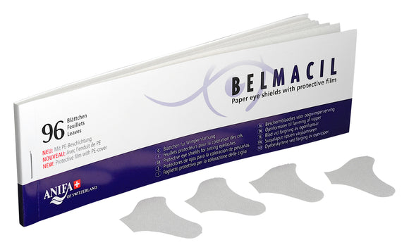 Belmacil Protection Papers