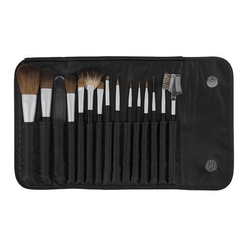 Cosmetic Brush Set 15pc