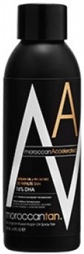Moroccan Tan Accelerated 30min Tanning Mist - 125ml