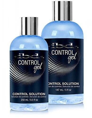 IBD Control Gel Solution - 250ml