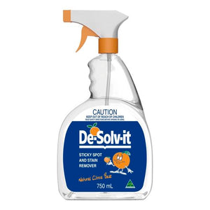 De-Solv-It Trigger Spray - 750ml