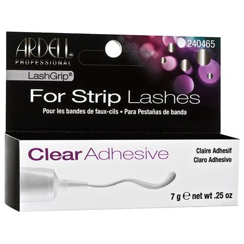 Ardell Lash Grip Glue Clear - 7g