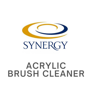 Acrylic Brush Cleaner 250ml