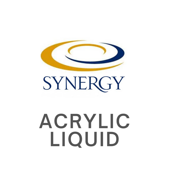 Synergy Acrylic Liquid