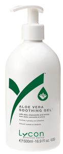 Lycon Aloe Vera Gel - 500ml