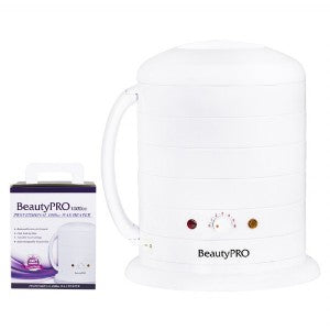 Beauty Pro Wax Heater - 1ltr