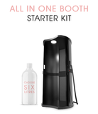 Mine Tan Spray Tan Booth Kit: Pre Order