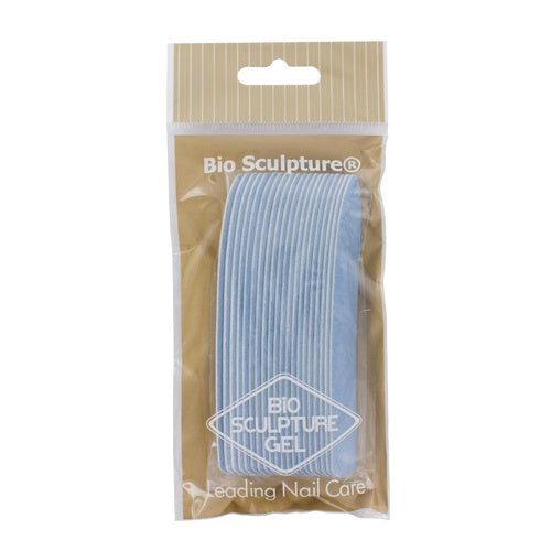 Multifile Blue Patches 100grit - 20pkt