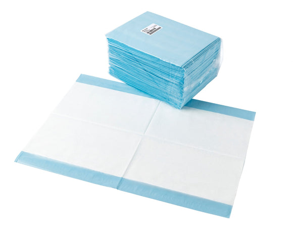 Cello Large Absorbent Protector 25pk (Bluey)