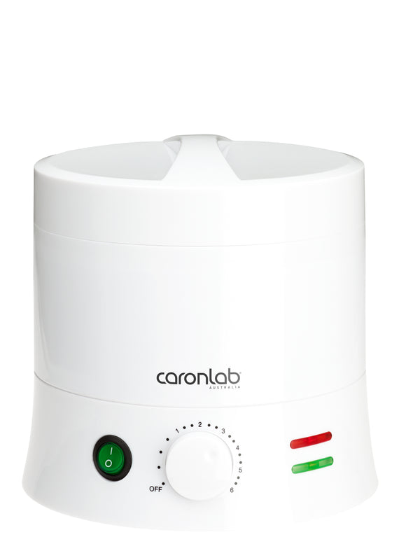 Caron Professional Wax Heater - 500ml
