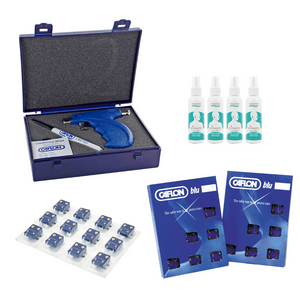 Caflon Blu Professional Starter Kit