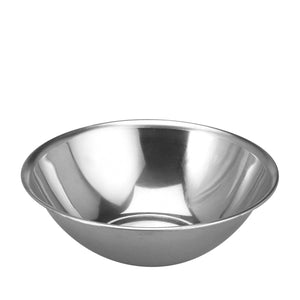 Stainless Steel Foot Bowl - 13Ltr