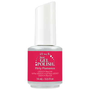 IBD Just Gel Flirty Flamenco 15ml