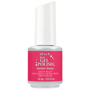 IBD Just Gel Gerber Daisy 15ml