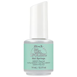 IBD Just Gel Hot Springs 15ml