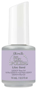 IBD Just Gel Lilac Sand 14ml