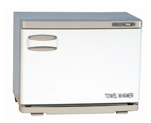 Hot Towel Warmer - White